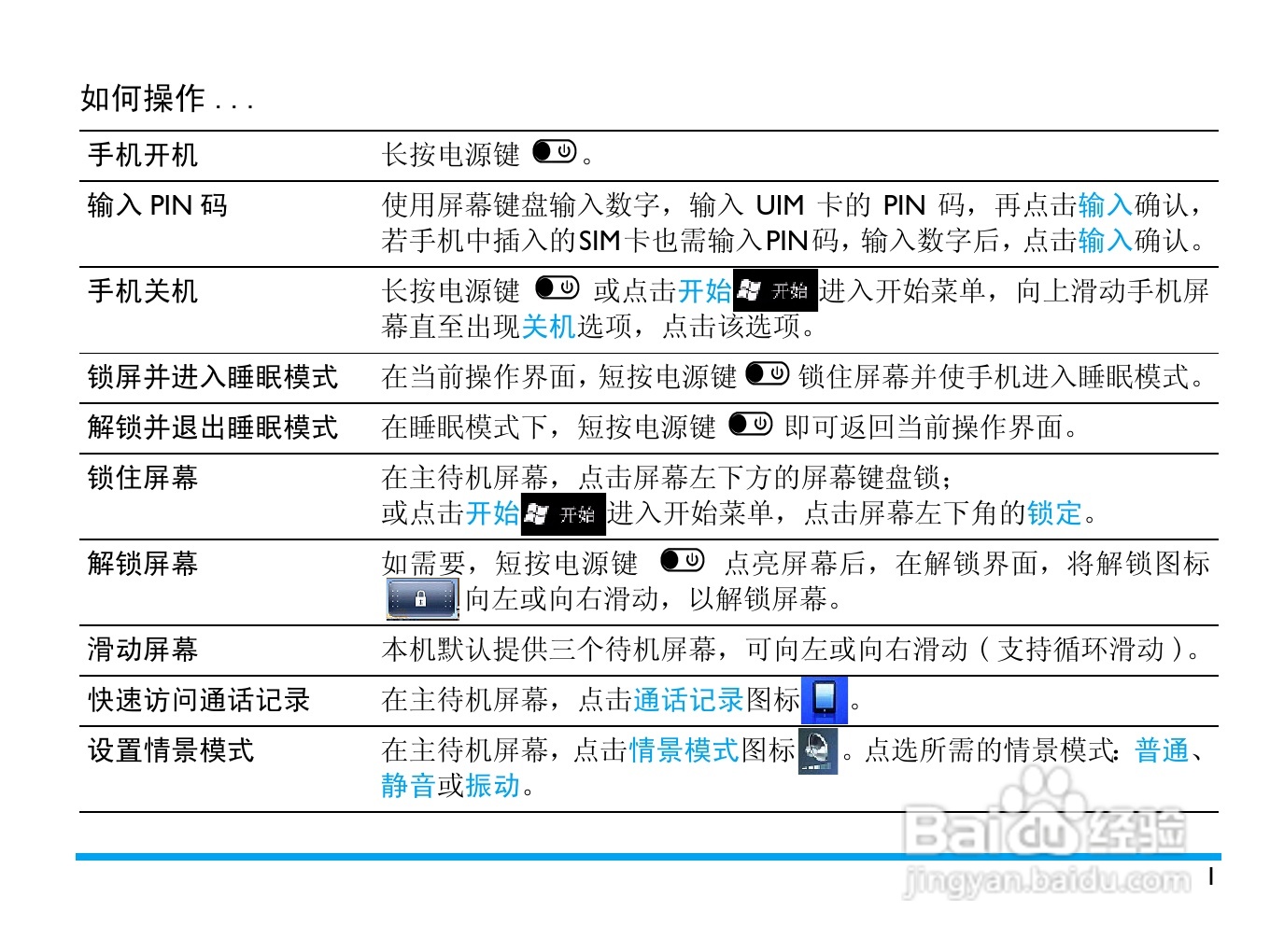 飞利浦D908手机使用说明书:[1]