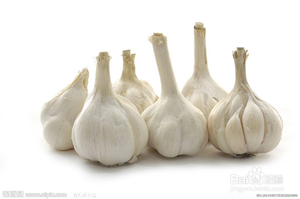 宝宝感冒咳嗽？用大蒜煮水立马好！