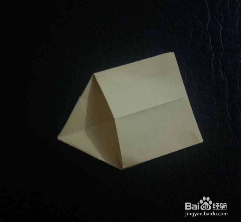 【DIY折纸】怎么折爱心信封