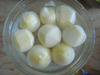 品菋时光酸奶水果捞做法