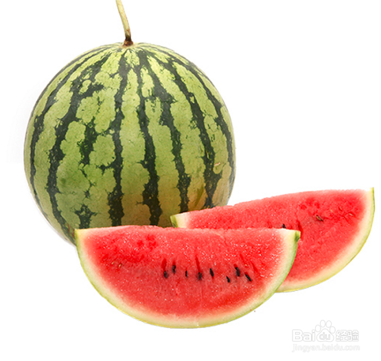 8424西瓜如何挑选