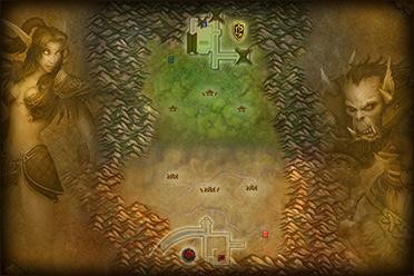 战歌氏族声望怎么刷