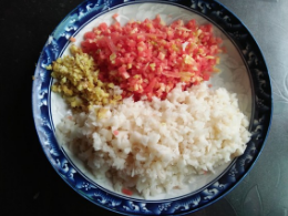 如何做素狮子头