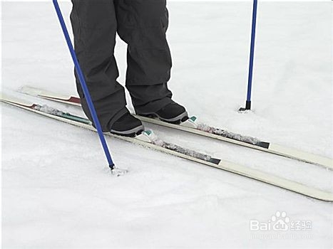 滑雪时如何正常呼吸