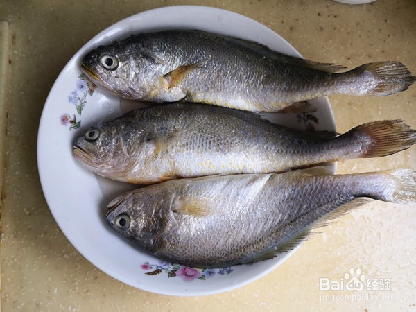 美味可口糖醋鱼