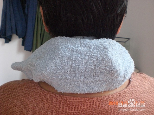 用艾灸治疗感冒效果好