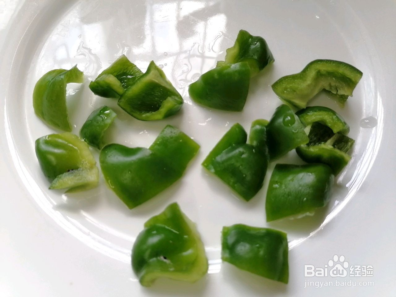 酸辣豆腐怎么做