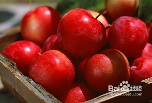 夏天吃什么水果好