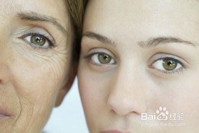 老年人为什么会得老花眼