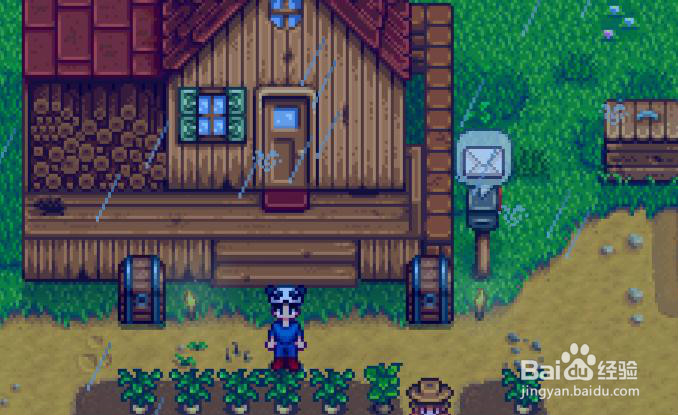 关于TGP《星露谷物语》疑问的攻略