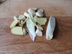 怎么做干锅多宝鱼