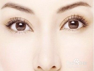 去眼袋手术失败及其修复方法 百度经验