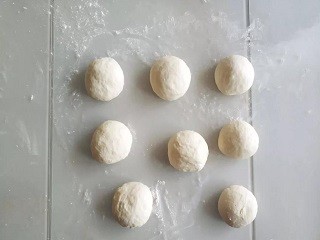 蜂蜜蓝莓云朵小面包怎么做?