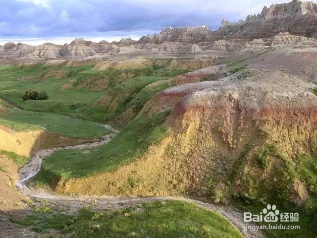 美国租车去哪玩?美国租车最强景点攻略!