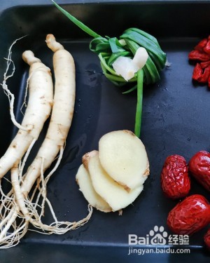 美食汤羹--猪蹄汤