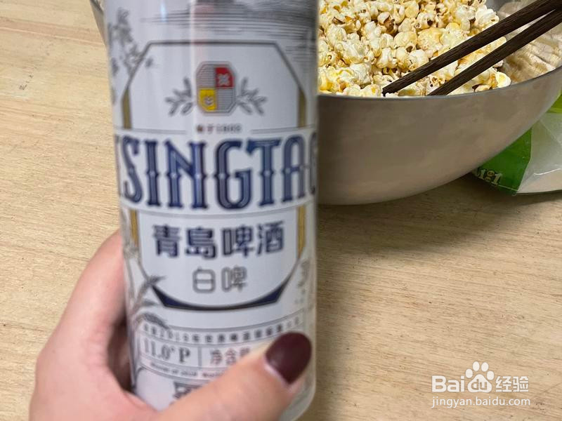 啤酒伴侣卤鸡爪的做法