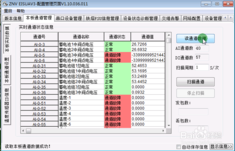 中兴力维维塔士调试指导-衢州项目