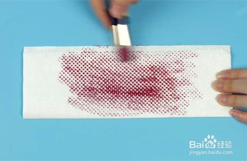 过期化妆品再利用