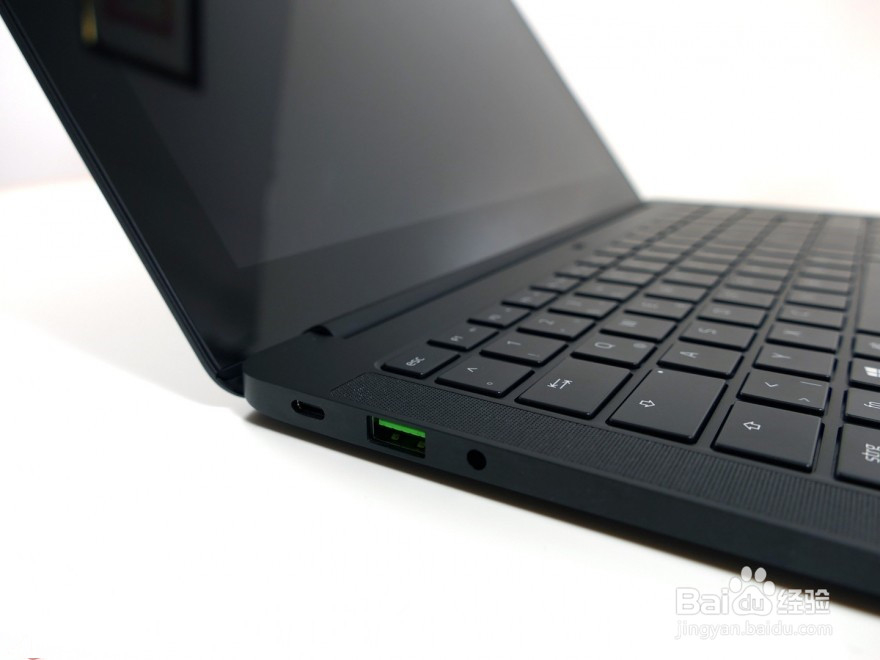 雷蛇笔记本电脑Blade Stealth评测