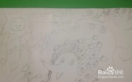 手工自制拼图怎么做