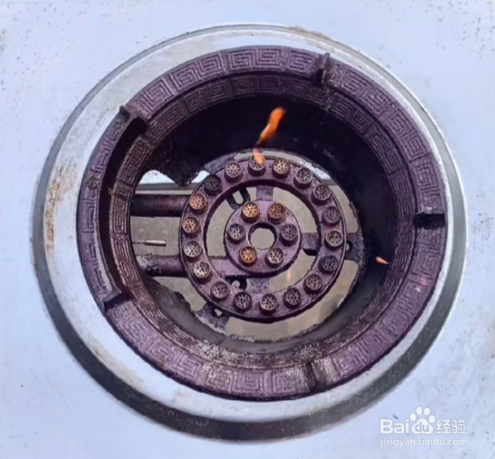 锅子生锈了怎么除锈