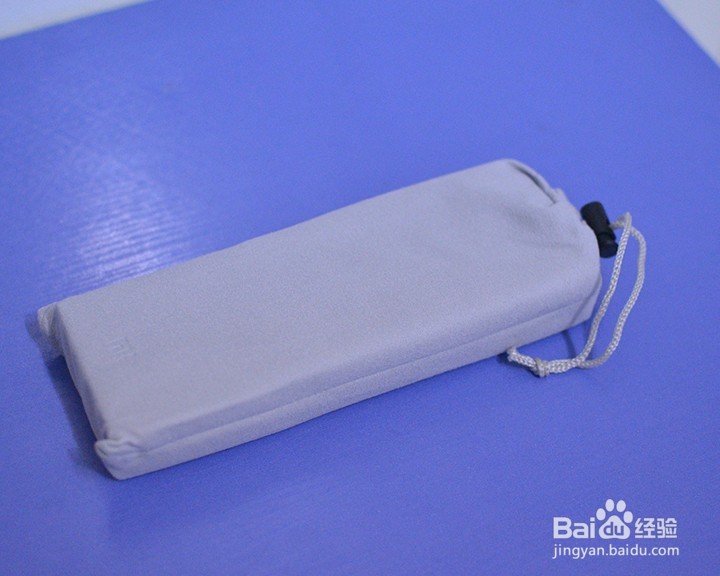 小米蓝牙音箱开箱试玩