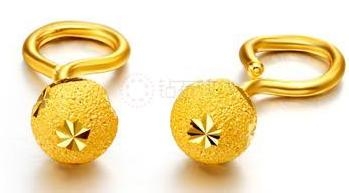 十一国庆中式婚礼佩戴首饰