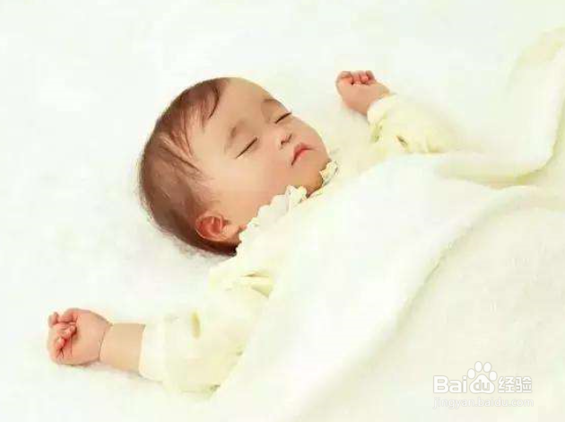 宝宝在夏季吹空调的正确方式和注意事项