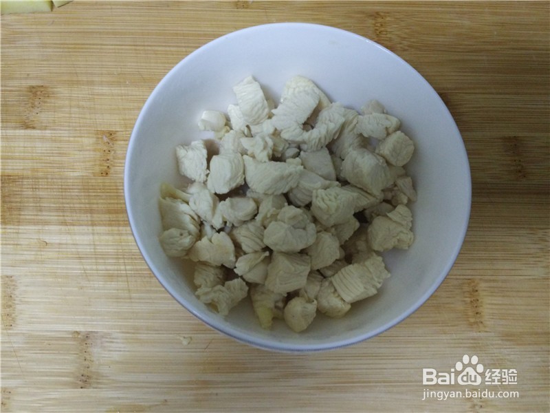怎么做咖喱鸡肉饭咖喱鸡肉饭怎么烹饪