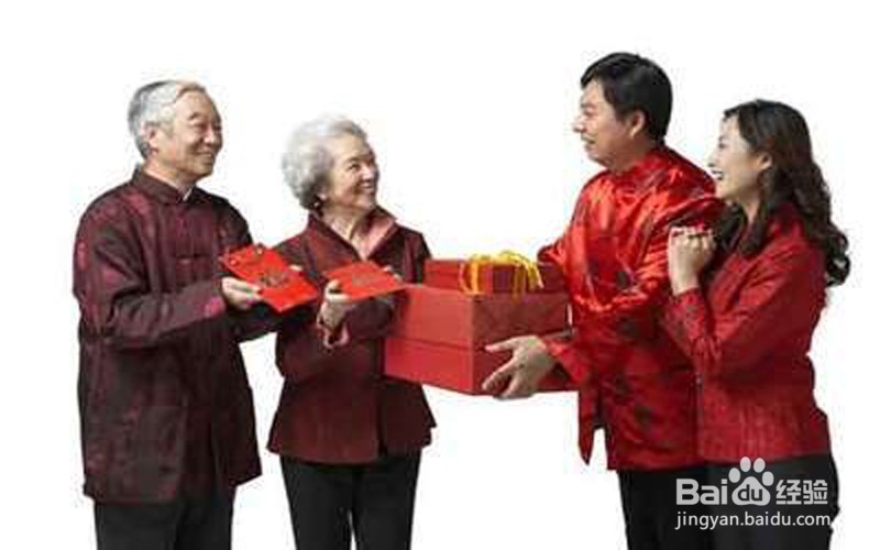 子女如何正确对待父母黄昏恋