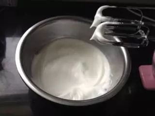 自己在家怎么做蛋糕