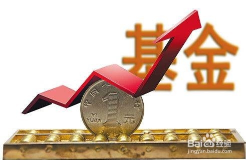 新手小白可以选择的基金有