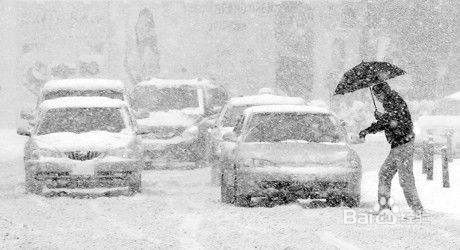 寒潮来袭时有哪些注意事项