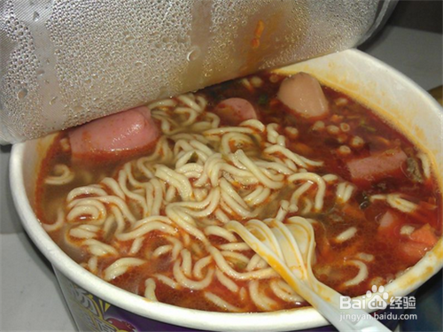 附近没有外卖怎么办