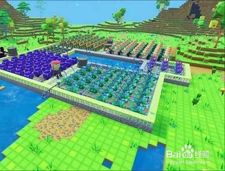 《方块方舟》新手驯龙生存图文攻略