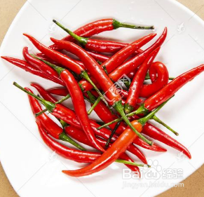 白灼虾的做法蘸料