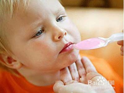 宝宝生病不肯吃药怎么办