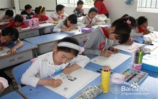 如何让老师记住你