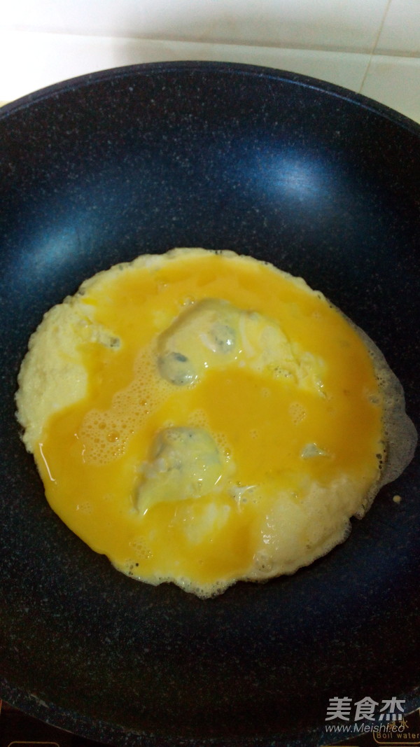 蔬菜三明治的做法