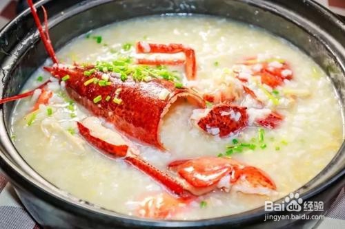 冰冻澳洲龙虾怎么吃