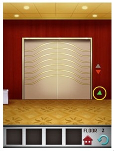 100层电梯攻略228