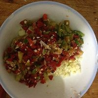 分享蒜香百味传奇烤海蛎子的做法步骤