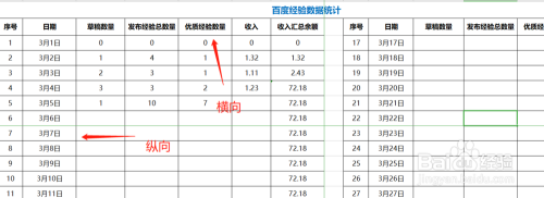 设置EXCEL窗口冻结方法精选