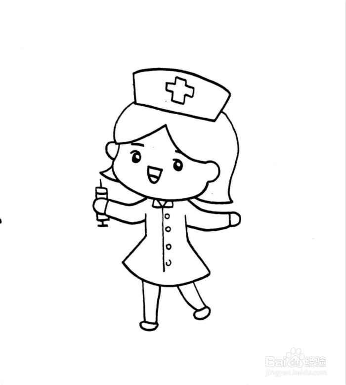 简单画画教程