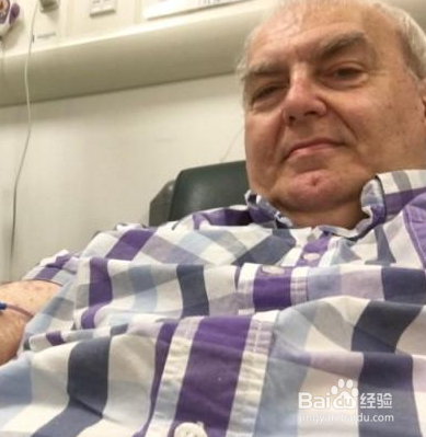 癌症幸存者更容易疲劳