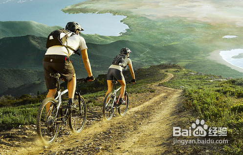 夏季如何更合理的骑自行车
