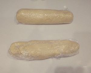 懒人版炸油饼的做法