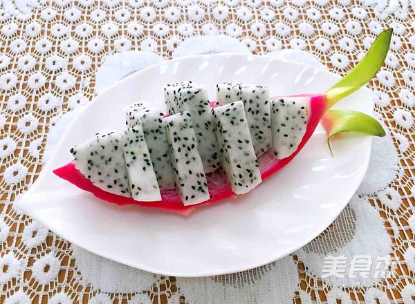 开心早餐的做法