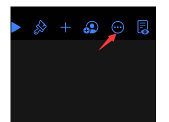 keynote直播设置步骤分享