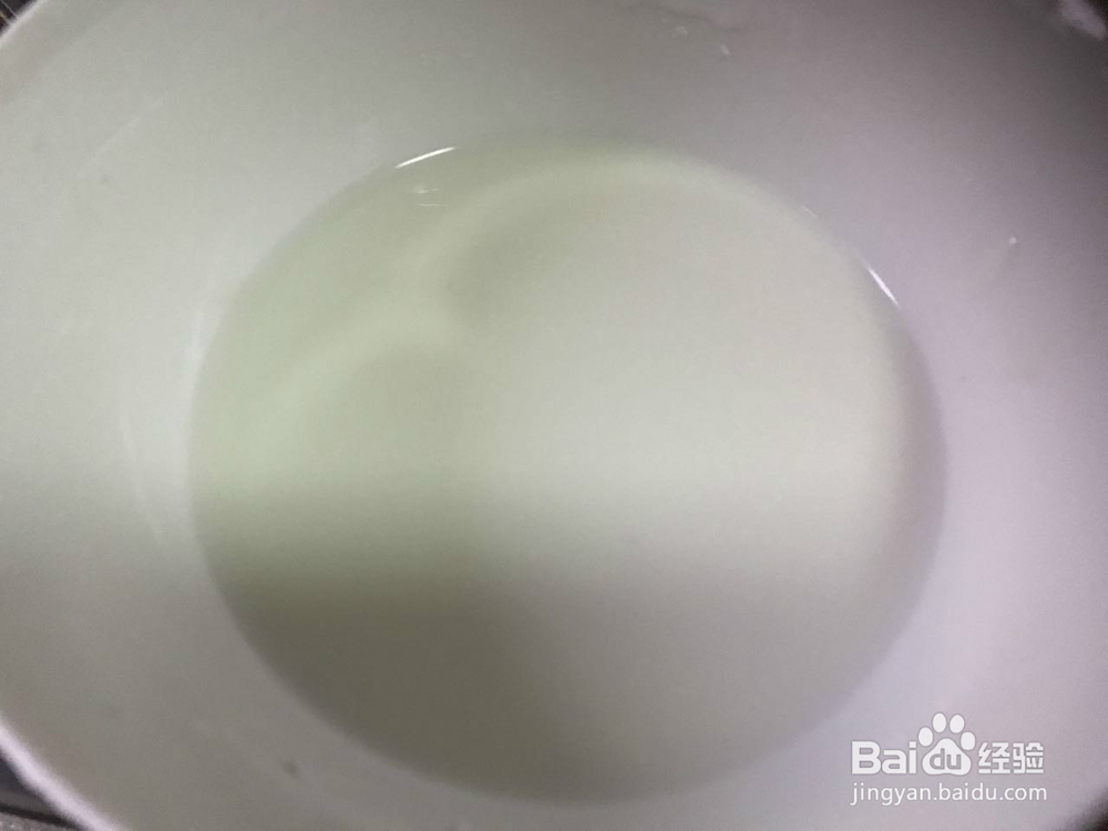 家常美食——蘑菇芦笋玉米浓汤